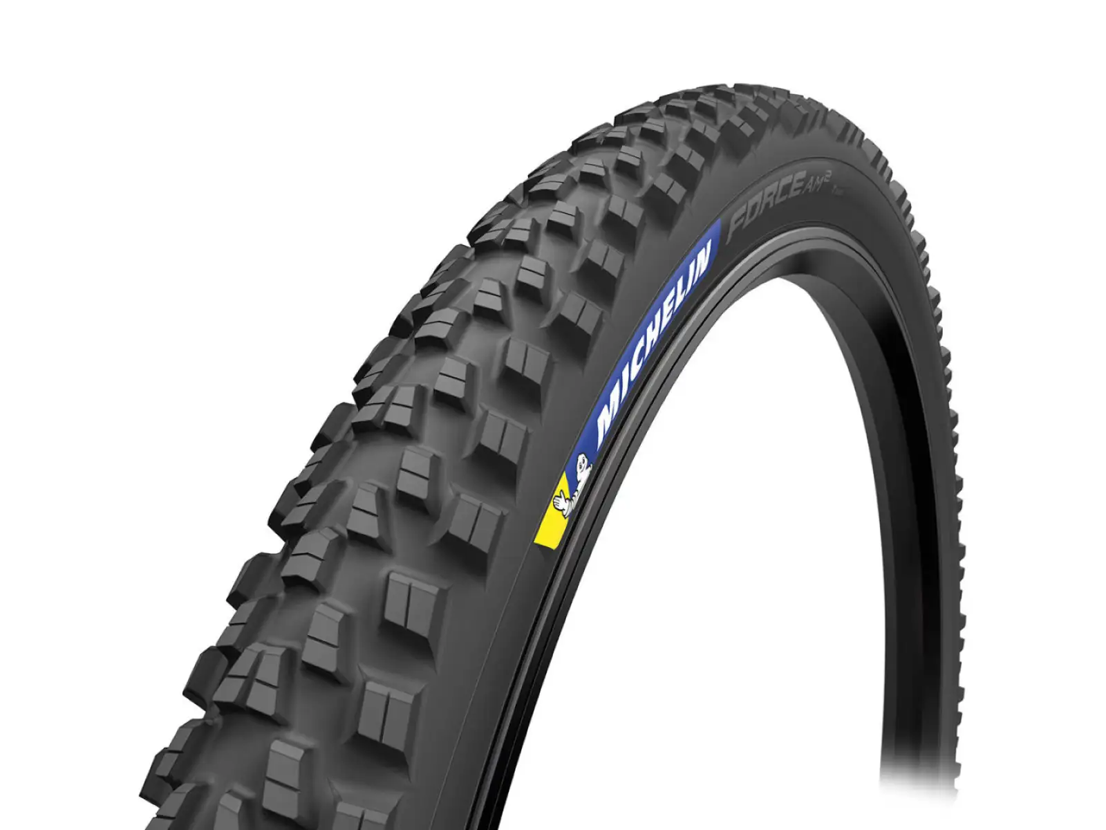 Michelin Force AM2 Competition line 29x2,60" TS TLR MTB pneumatika Kevlar