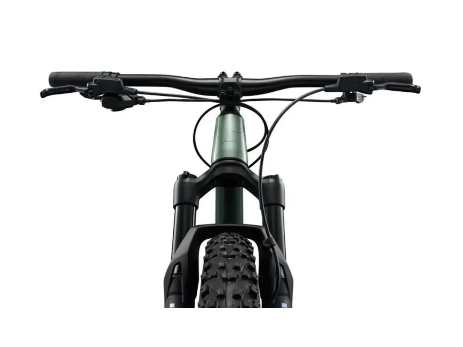 Liv STP 24 detský horský bicykel Alpine Green