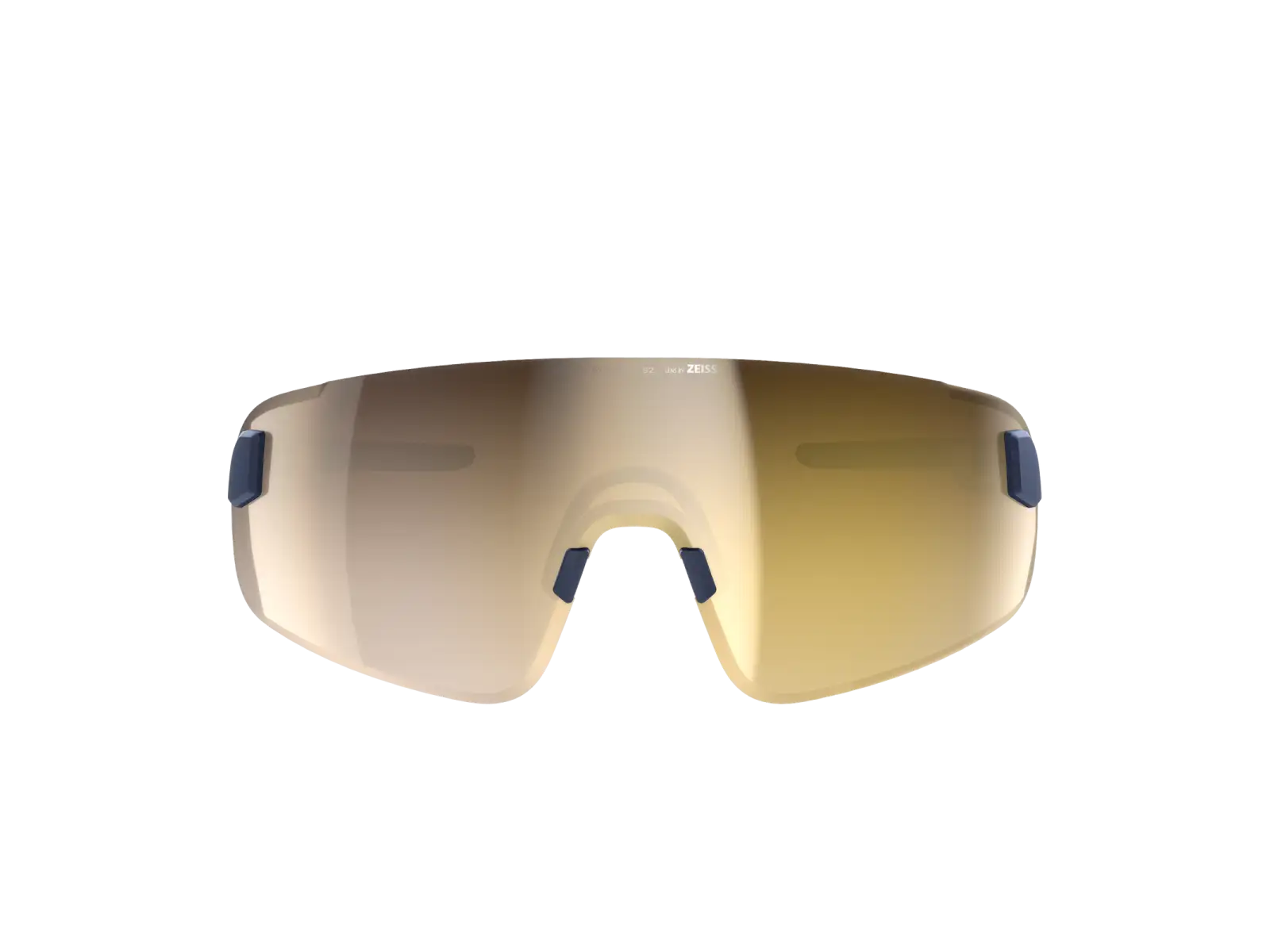 POC Elicit Toric okuliare Apatite Navy/Clarity Road/Partly Sunny Gold