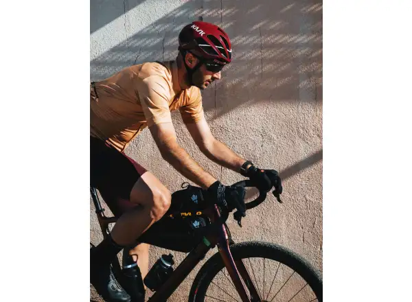 Castelli Unlimited Terra pánsky dres krátky rukáv Honey