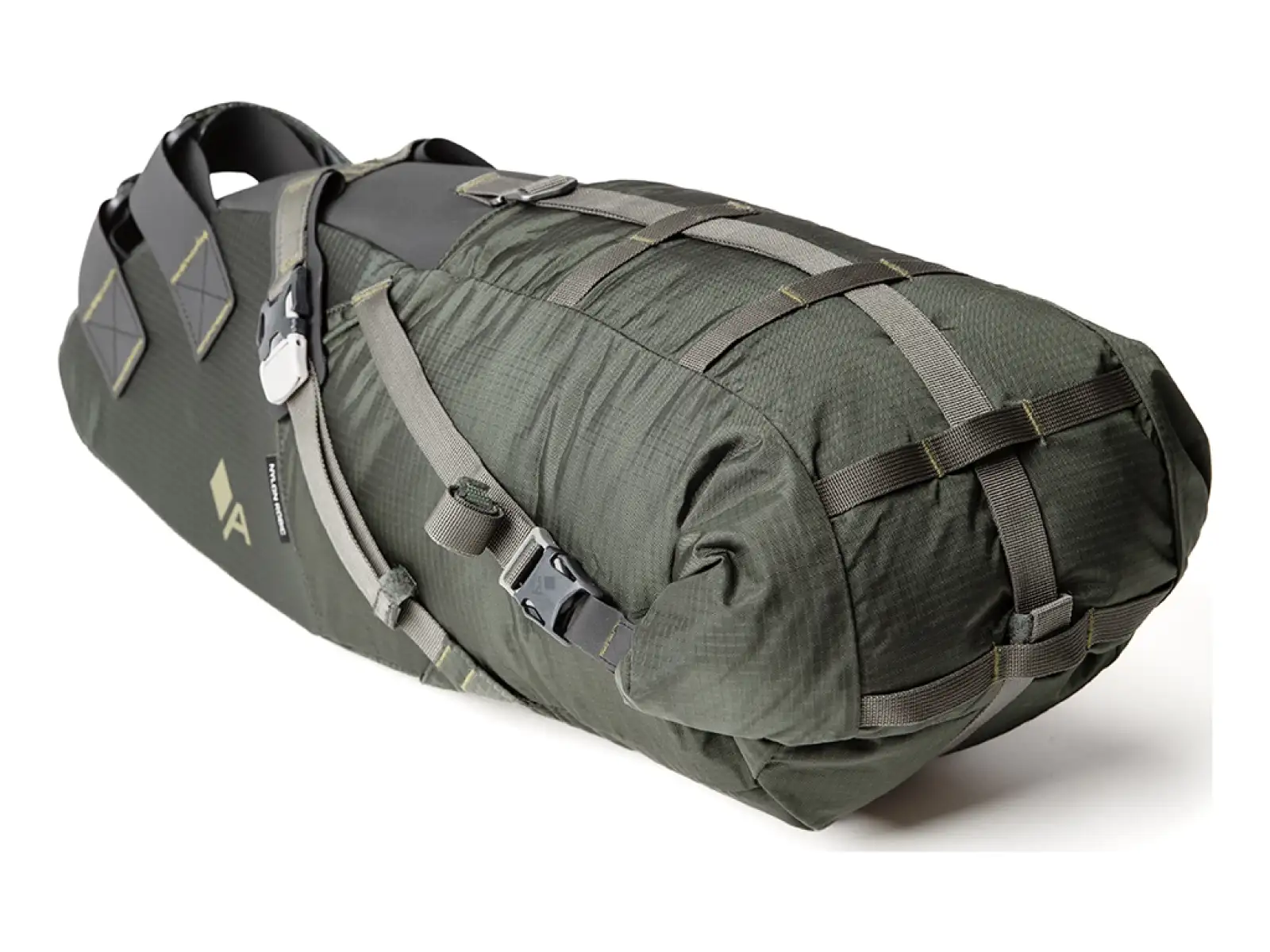 Acepac Saddle Bag MKIII brašňa 16 l Gray