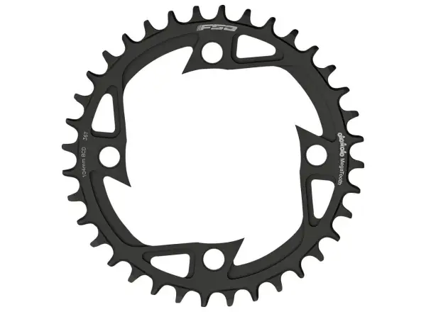 FSA převodník E-Bike MT steel 104x38t SH12