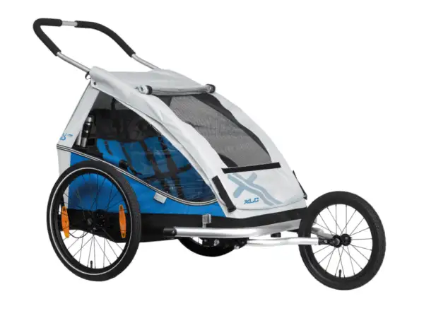 XLC Joggerkit pre detský vozík Duo8teen