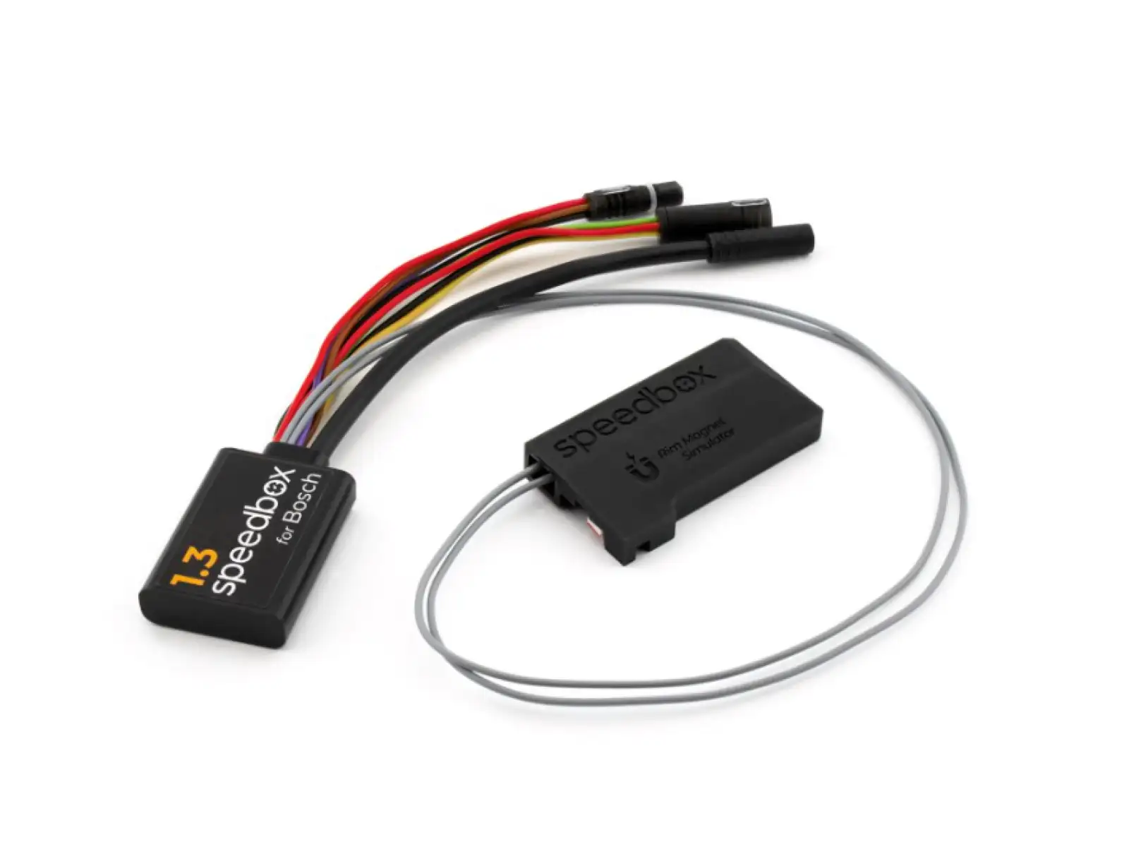 Tuning SpeedBox 1.3 pre Bosch Smart System GEN4 + Rim Magnet