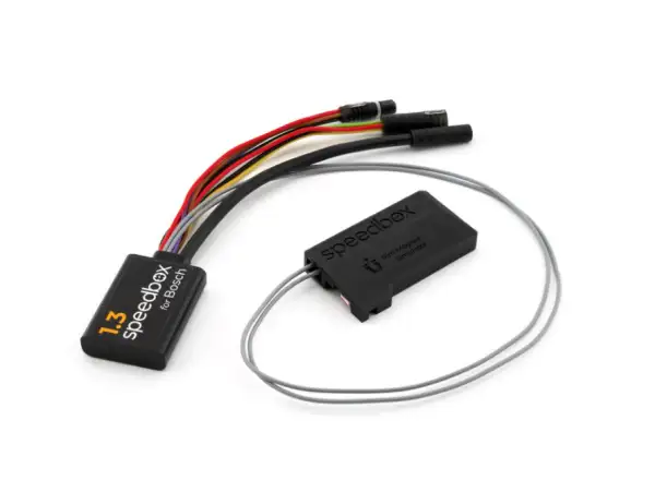 Tuning SpeedBox 1.3 pre Bosch Smart System GEN4 + Rim Magnet