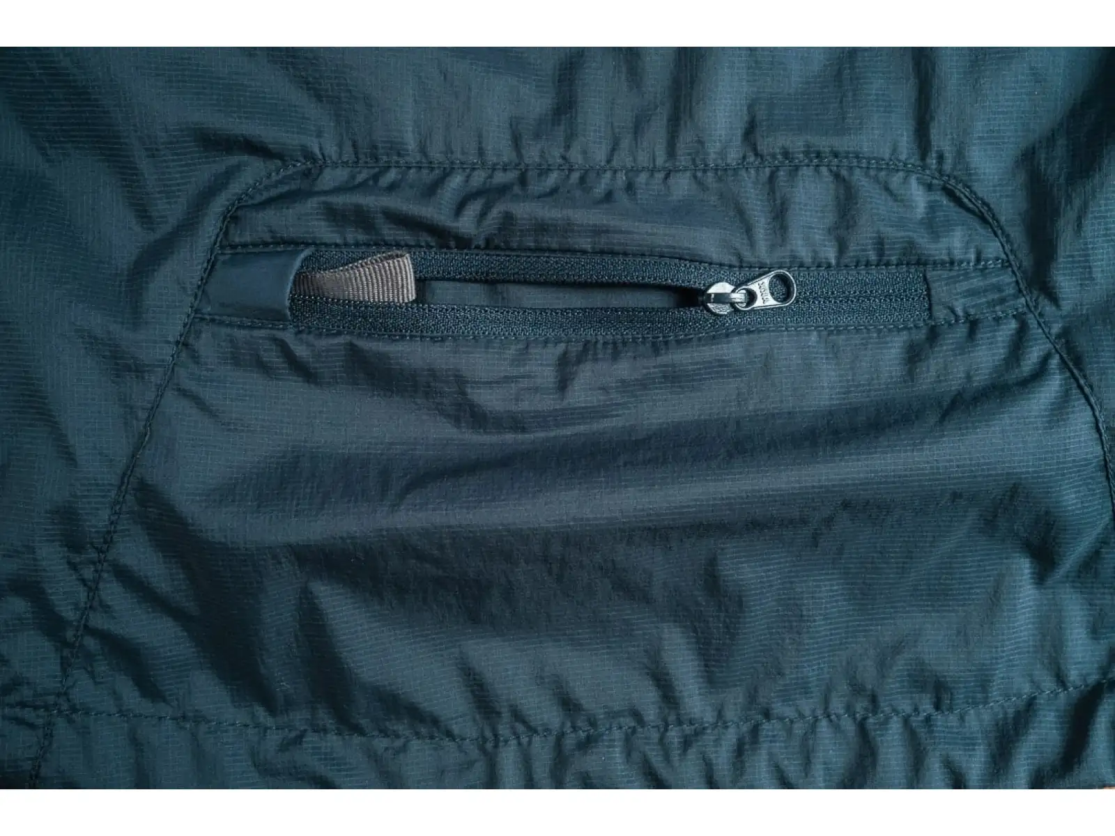 Acepac Contour Air bunda sivá