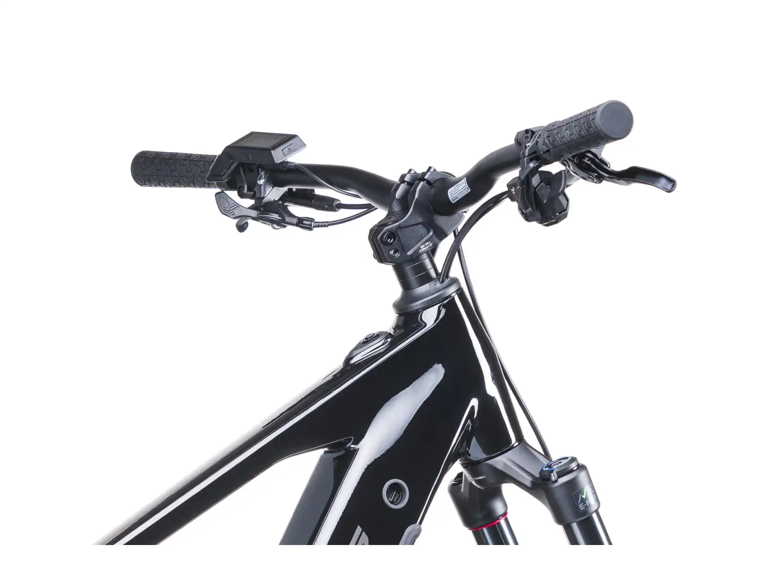 Crussis ONE-Largo 10.12-(1000) horský elektrobicykel