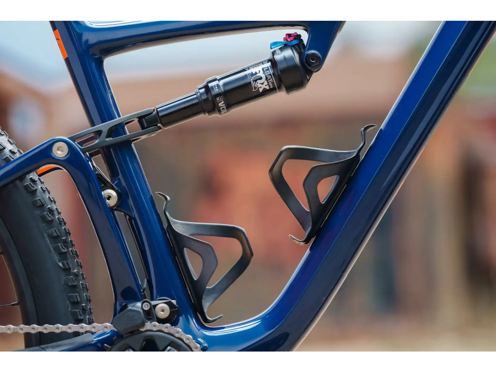 Ibis Exie V2 GX 29" horský bicykel navy