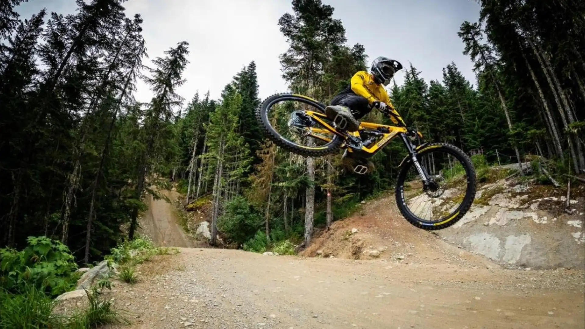 Nukeproof je zpět: legendární MTB značka nově v Koloshopu