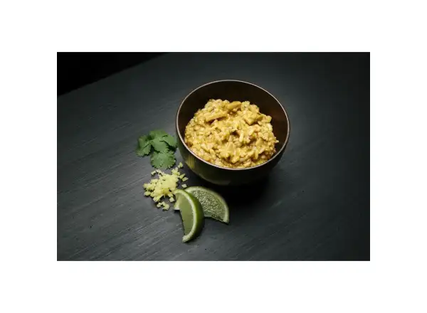 Real Turmat dehydrované jedlo Kuracie Tikka Masala