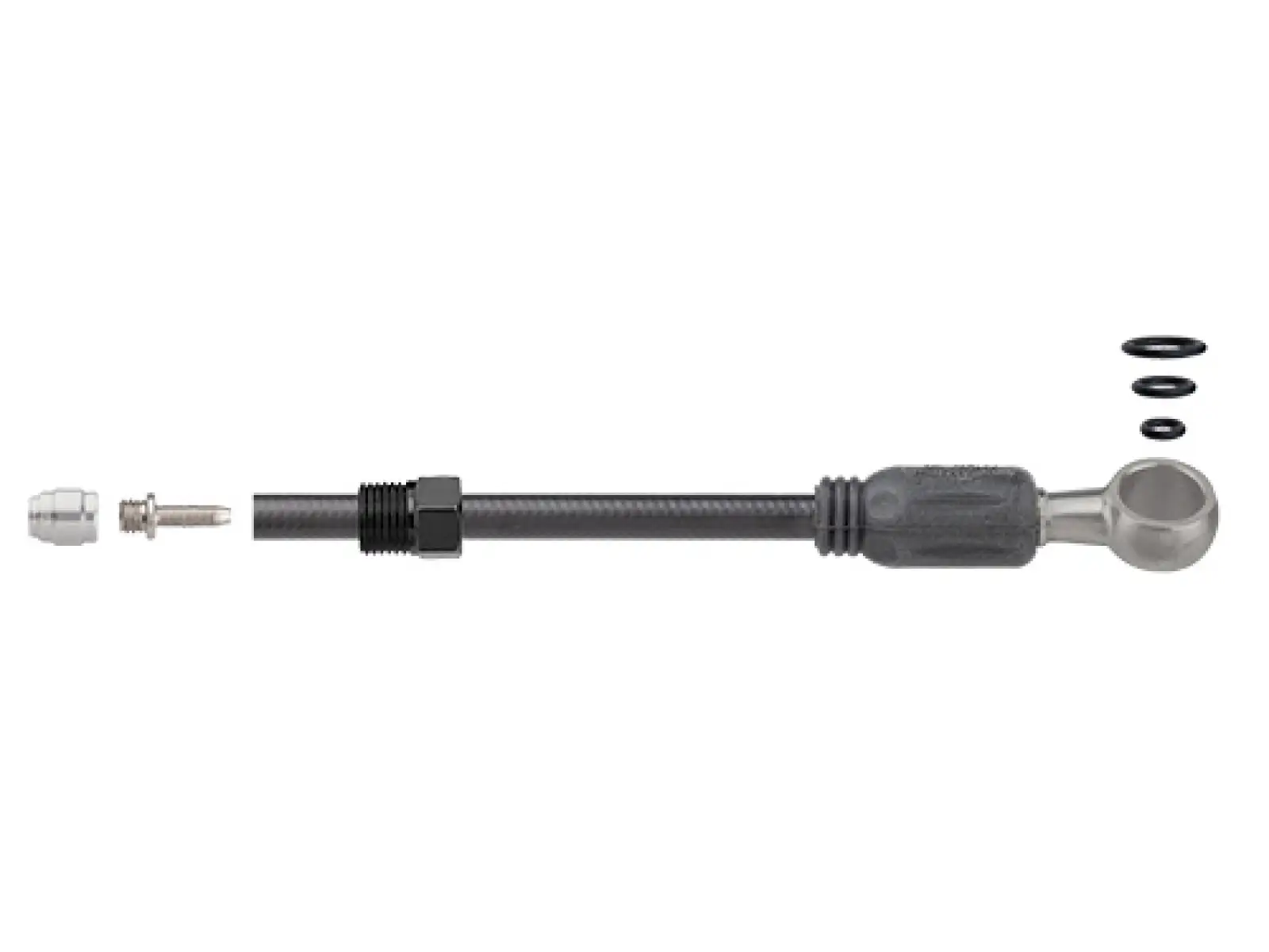Sada hadice a koncovky Jagwire Sport DOT Sram Red eTap