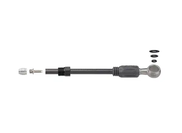 Sada hadice a koncovky Jagwire Sport DOT Sram Red eTap