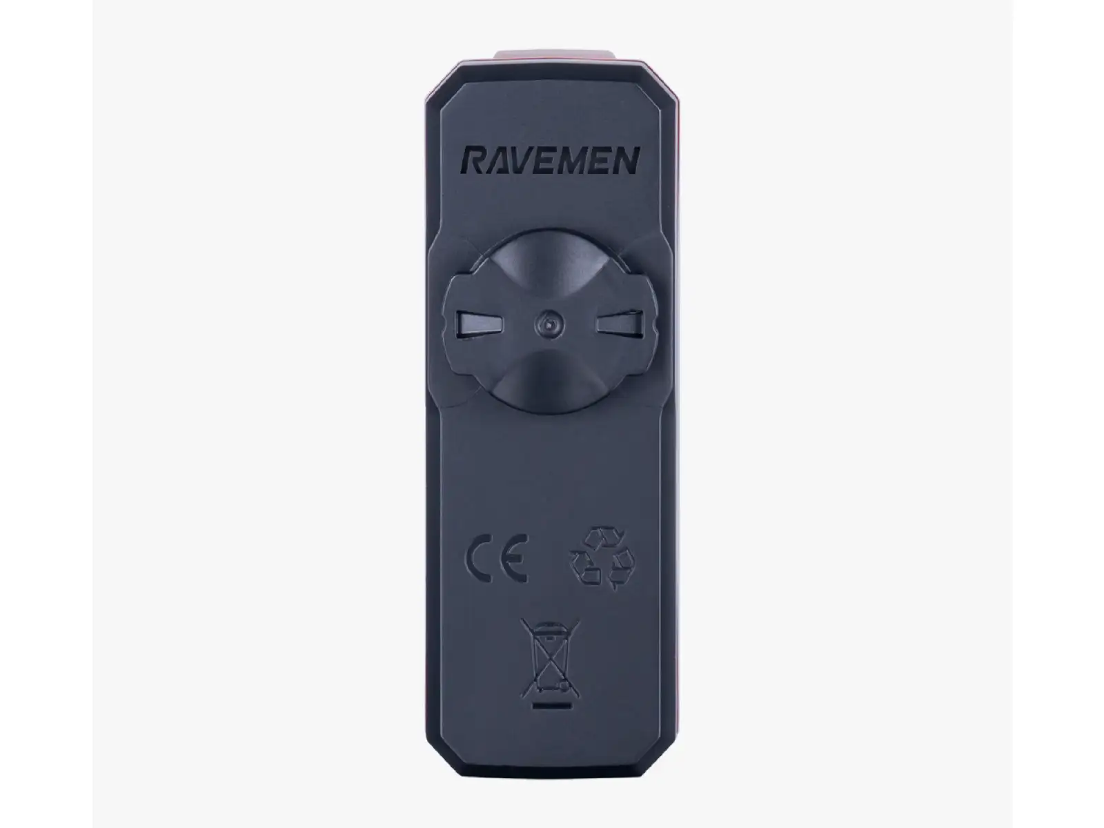 Ravemen TR150 zadné svetlo
