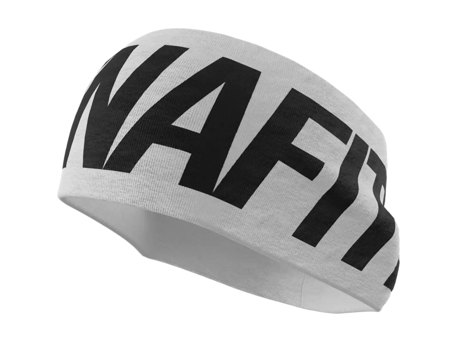 Dynafit Light Logo Headband Alloy veľkosť. Uni