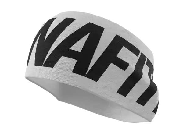 Dynafit Light Logo Headband Alloy veľkosť. Uni