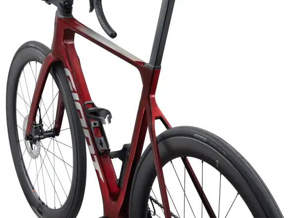 Giant Propel Advanced Pro 0 cestný bicykel Sangria