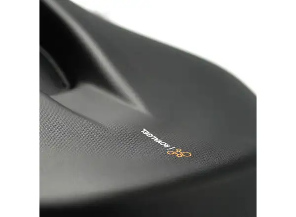 Selle Royal On Open Moderate sedlo čierna