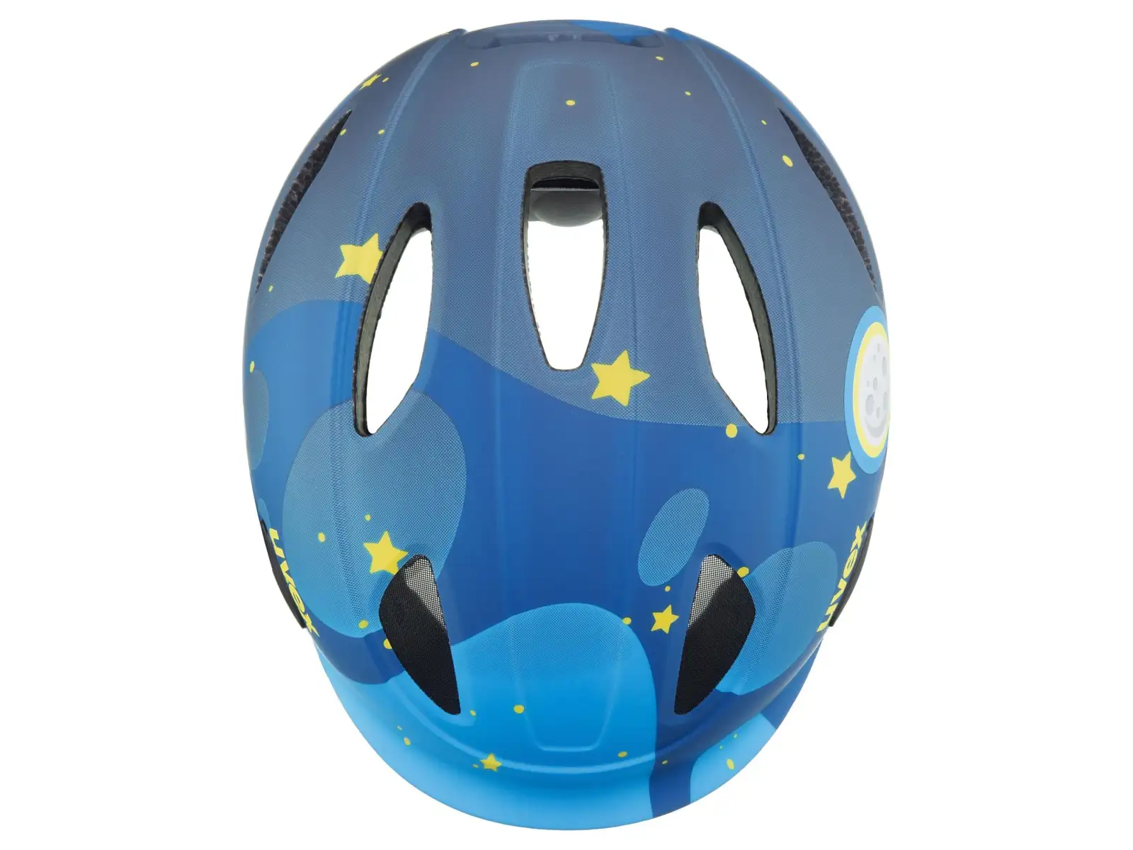 Uvex Oyo Style detská prilba Deep Space Matt