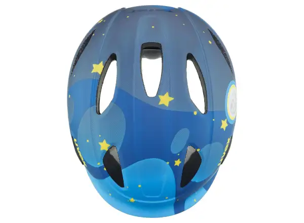 Uvex Oyo Style detská prilba Deep Space Matt