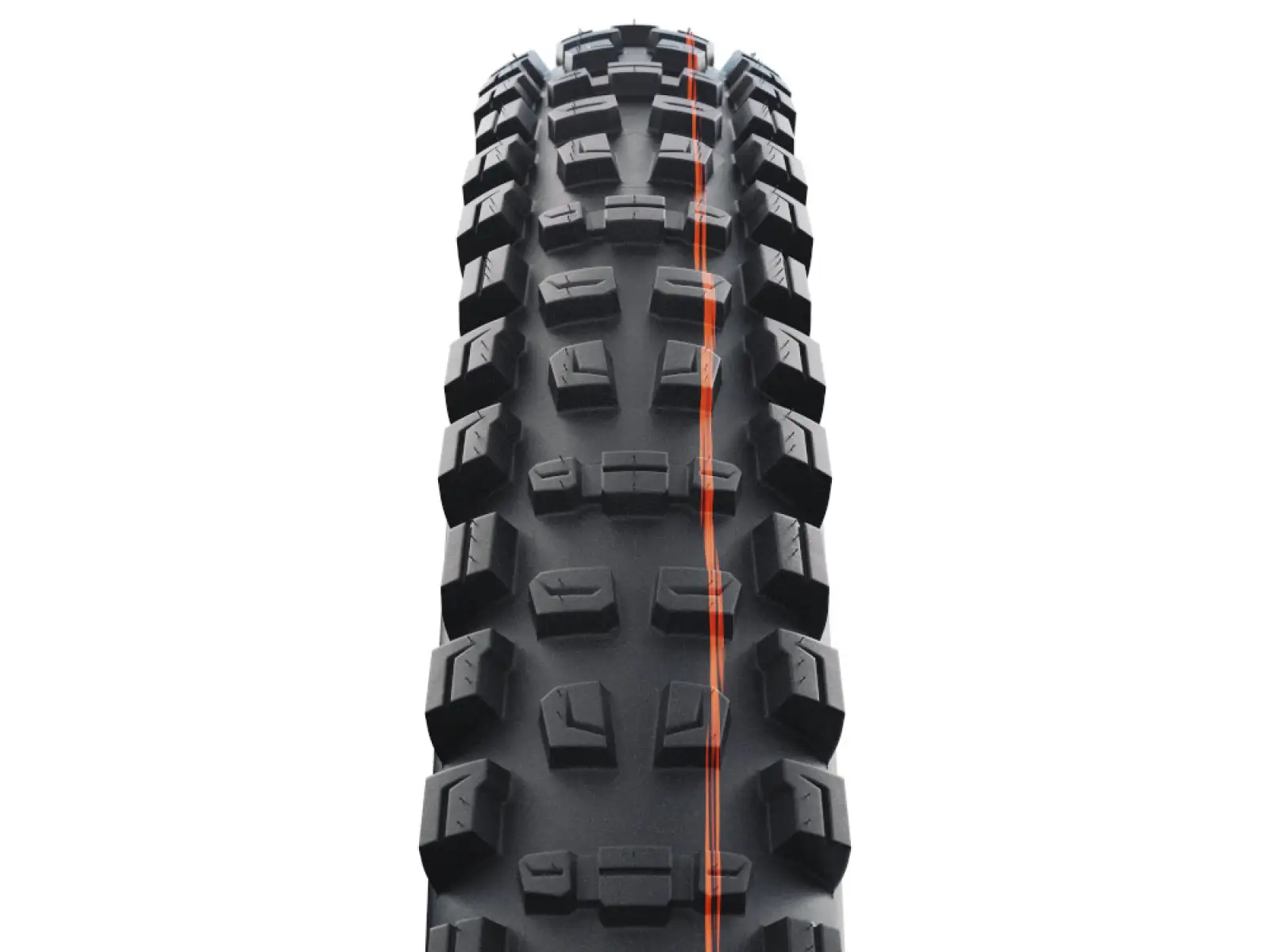 Schwalbe Romy Gravity Pro TLR Addix Soft 29x2,40" MTB plášť kevlarový čierny