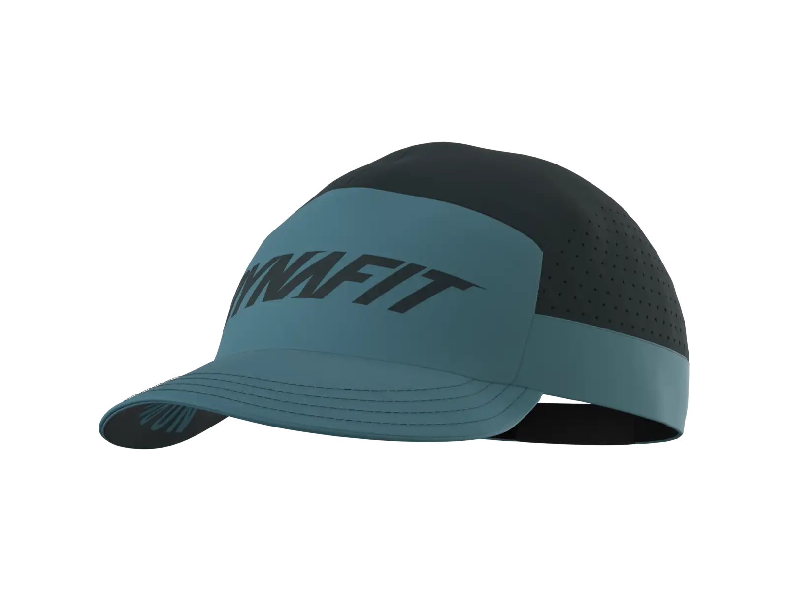Dynafit Transalper šiltovka Storm Blue