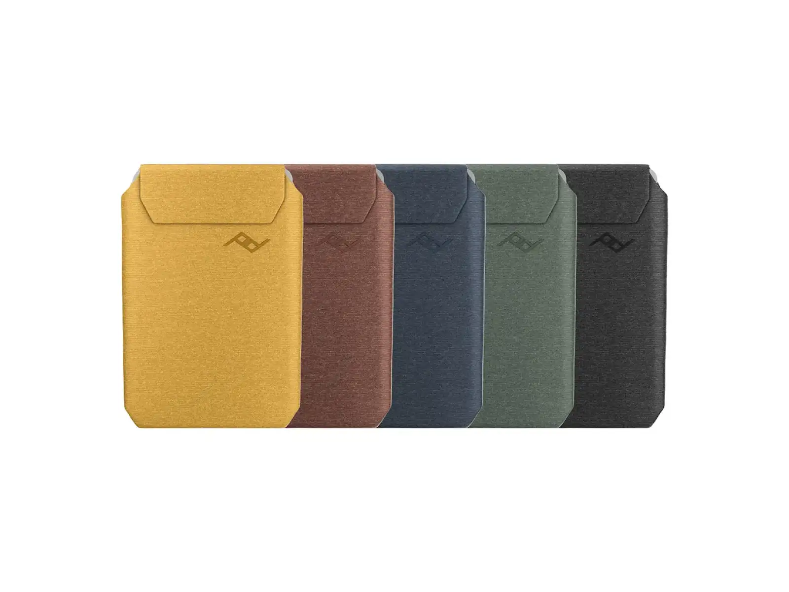 Peak Design Wallet Slim magnetická peňaženka na mobil Sun