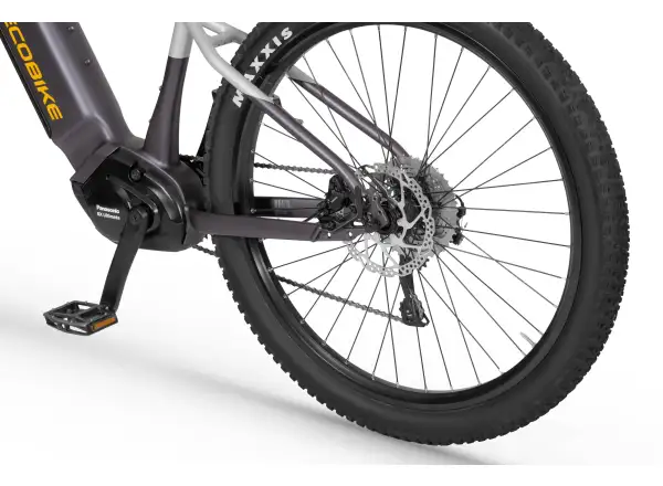 Ecobike Mauler 1080 Wh horský elektrobicykel