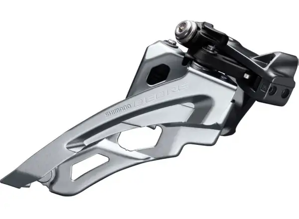 Shimano Deore FD-M6000-L Side Swing 3x10 prešmykač