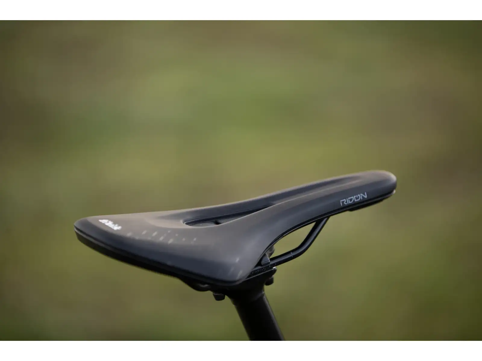 SuperiorSuperior XF 9.6 DC horský bicykel Matte Carbon/Grey