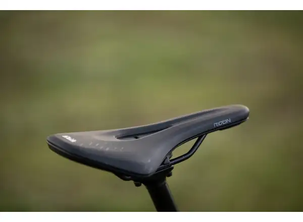 SuperiorSuperior XF 9.6 DC horský bicykel Matte Carbon/Grey