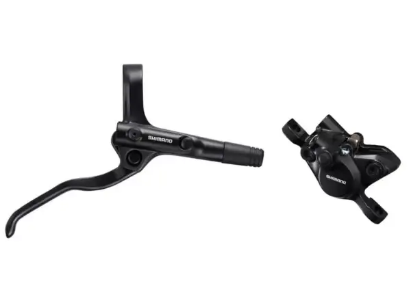 Shimano MT201/MT200 zadná kotúčová brzda J-kit, hadica 1450 mm, bez adaptéra - Nebalené