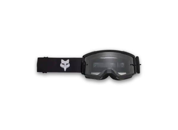 Fox Youth Main Core okuliare Black