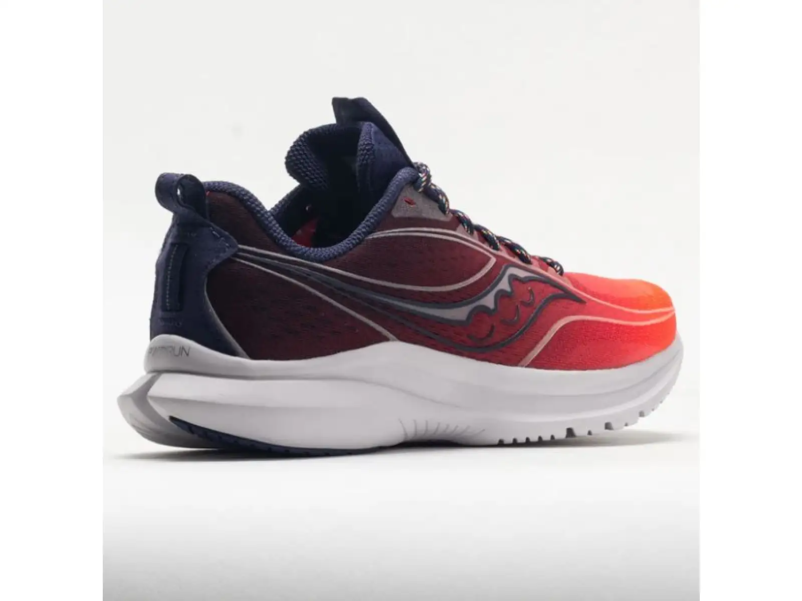 Saucony Kinvara 13 dámska bežecká obuv night lite