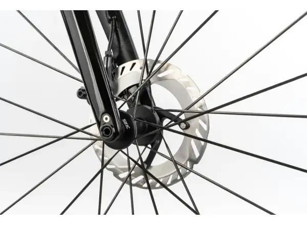 Raymon Kirana Comp 24S 105 cestný bicykel UD carbon