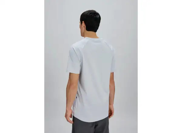 POC Reform Enduro pánsky dres krátky rukáv Granite Grey