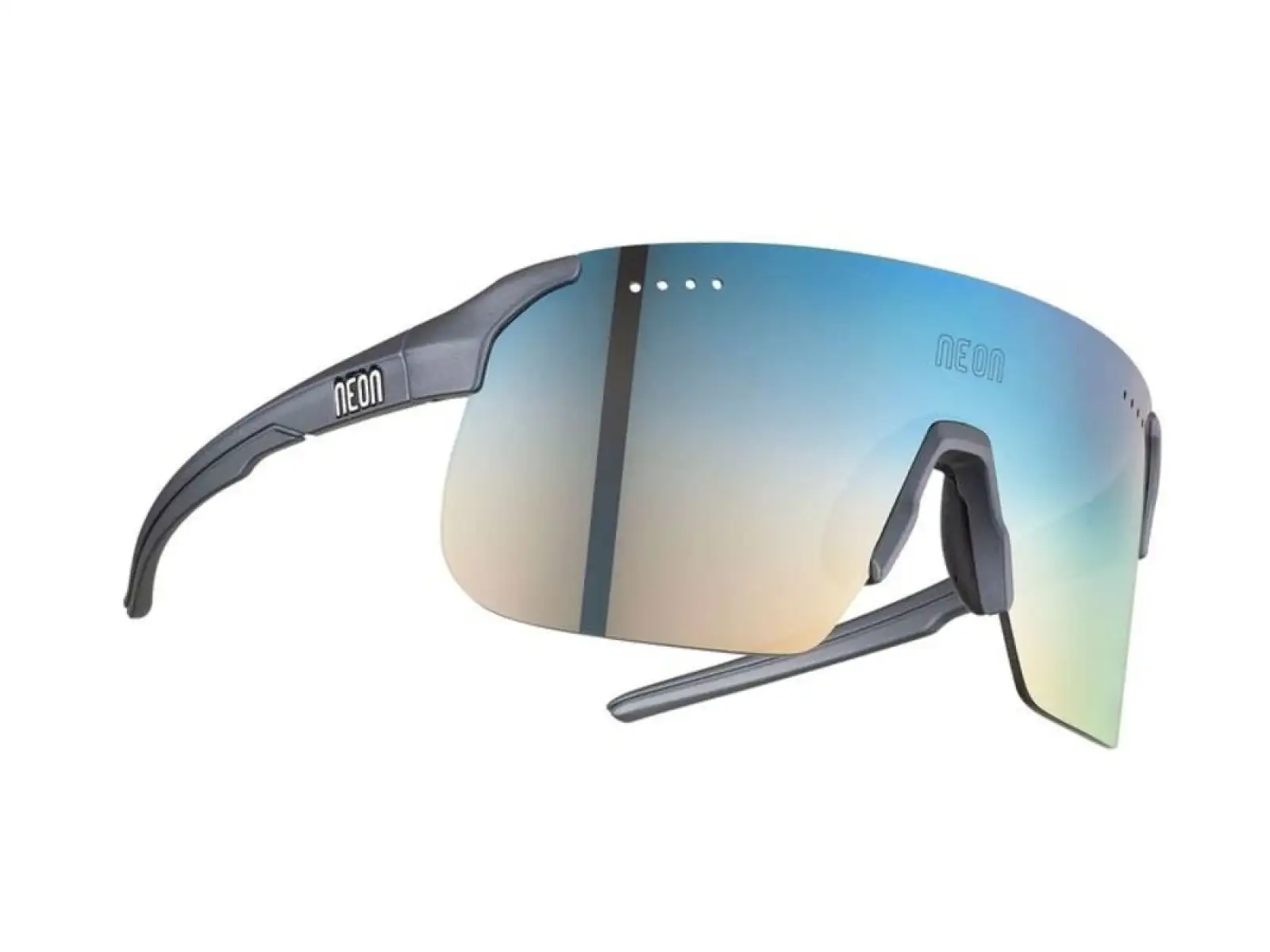 Neon Sky 2.0 Air Gradient okuliare Gun Lux/Gradient