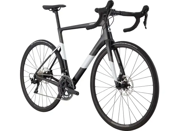 Cannondale SuperSix Evo Disc 105 BPL cestný bicykel