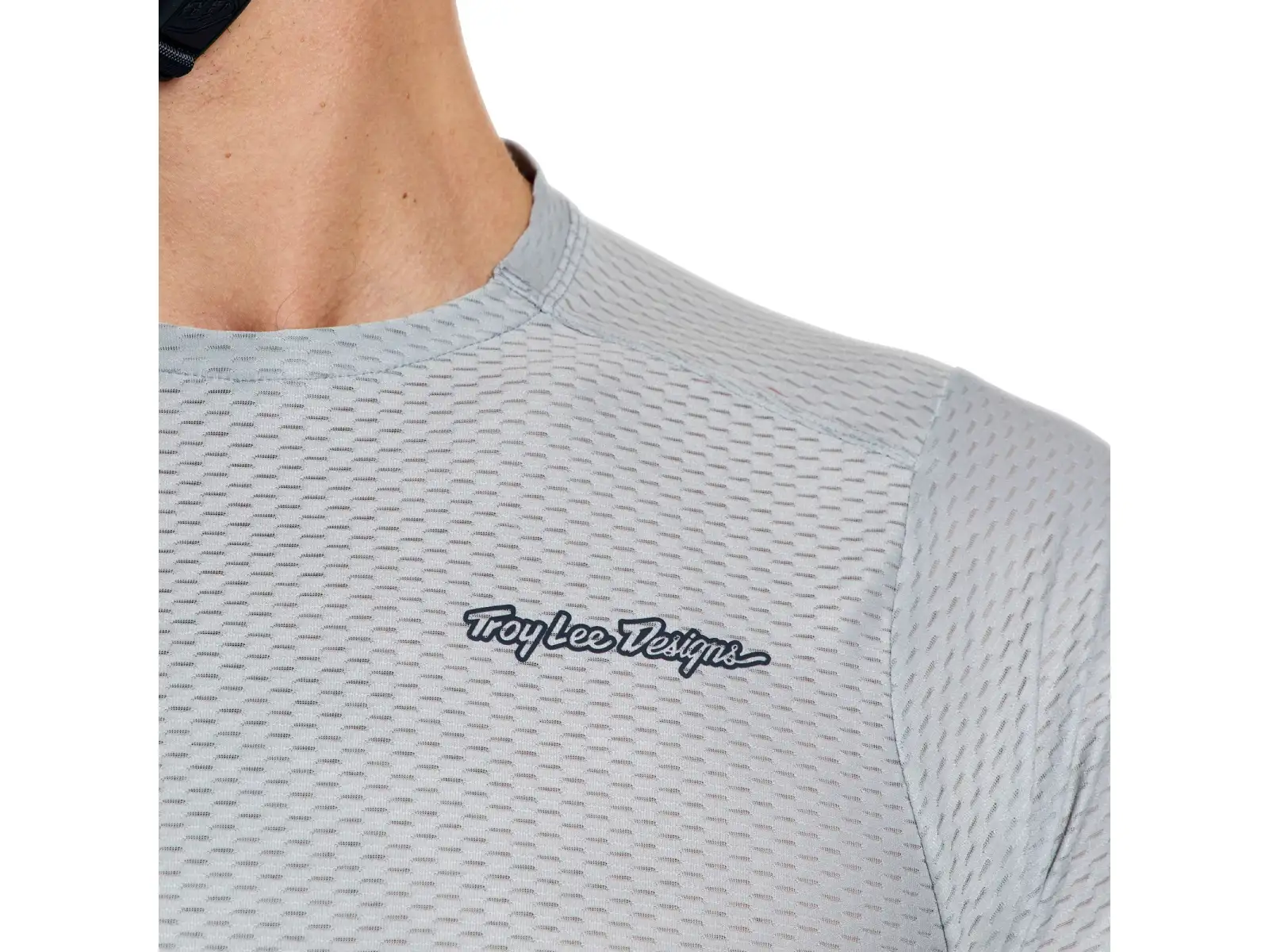 Troy Lee Designs Skyline Pro Air pánsky dres krátky rukáv Mono Sage