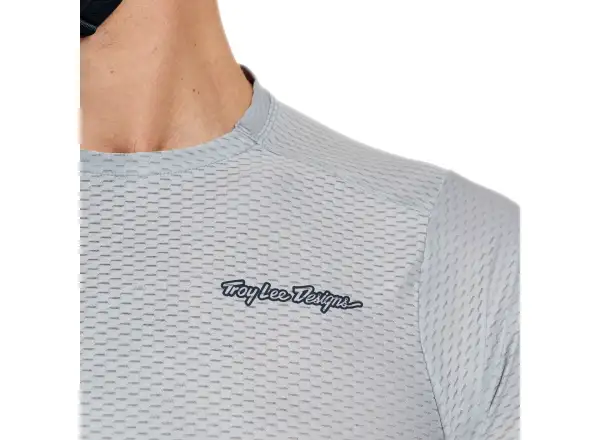 Troy Lee Designs Skyline Pro Air pánsky dres krátky rukáv Mono Sage
