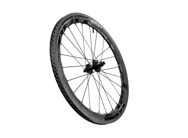 Zipp 454 NSW Carbon Tubeless CenterLoc C1 zadné koleso