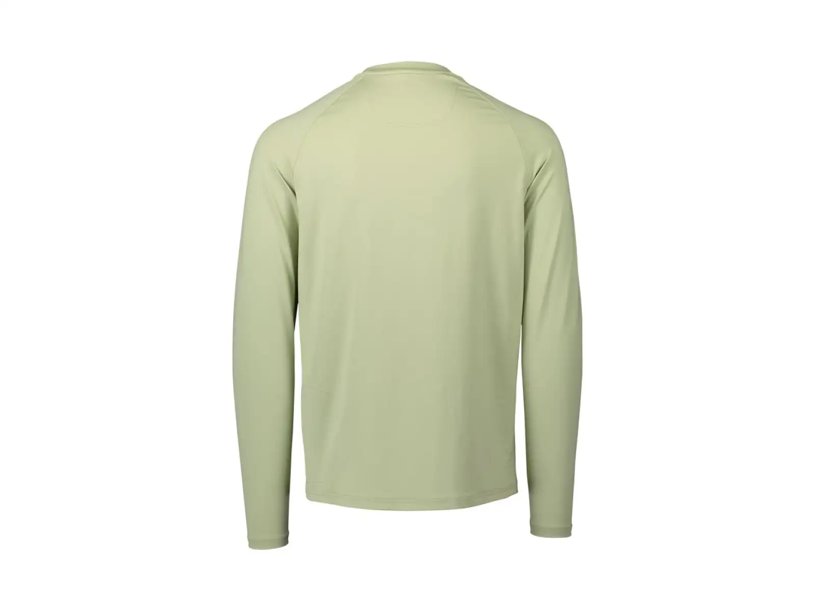 POC Ms Reform Enduro Pánsky dres s dlhým rukávom Exaggerate Green
