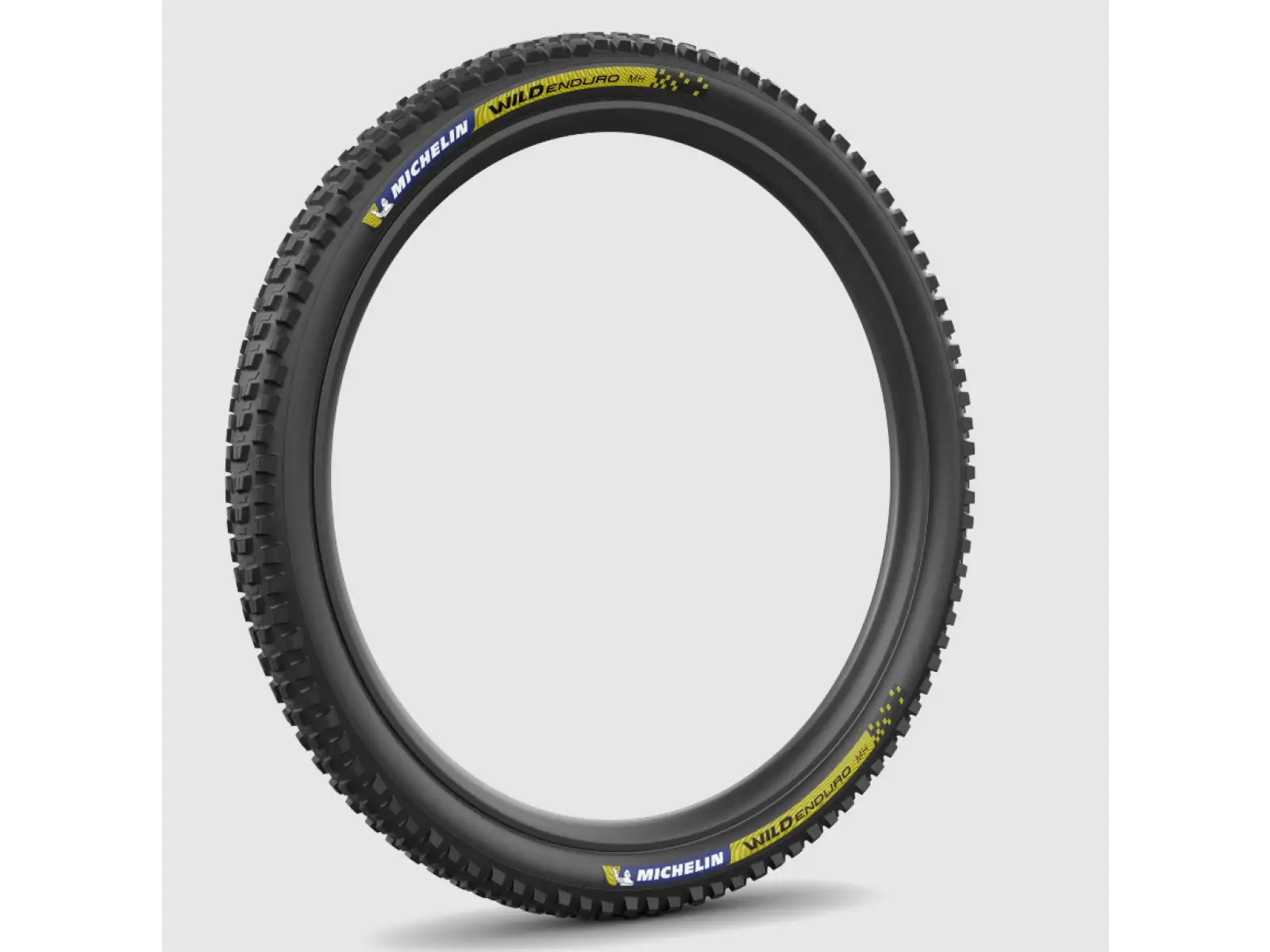 Michelin Wild Enduro MH Racing Line TLR 27,5x2,50" MTB plášť kevlar čierny
