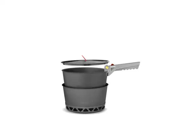 Primus PrimeTech Pot Set kempingová sada na varenie 1,3 l