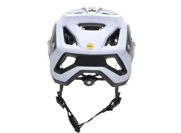 Fox Speedframe Pro Defy Ce prilba Pewter Grey