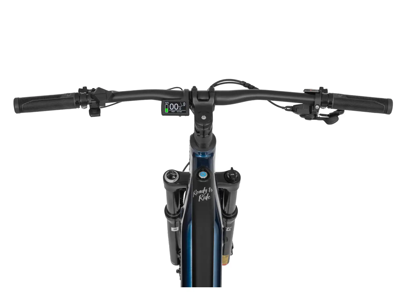 Ecobike RX 500 720 Wh Blue horský elektrobicykel