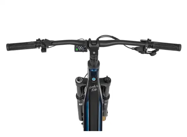 Ecobike RX 500 720 Wh Blue horský elektrobicykel