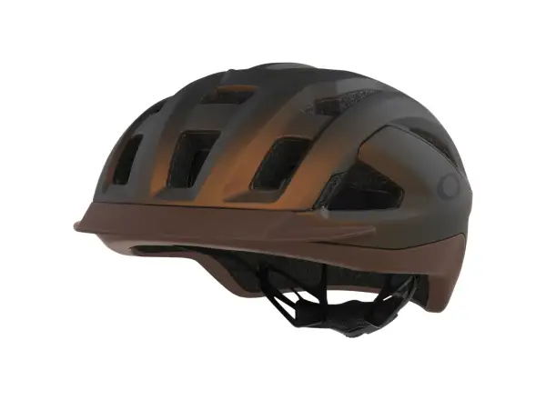 Oakley ARO3 Allroad prilba Matte Bronze Colorshift/Maho