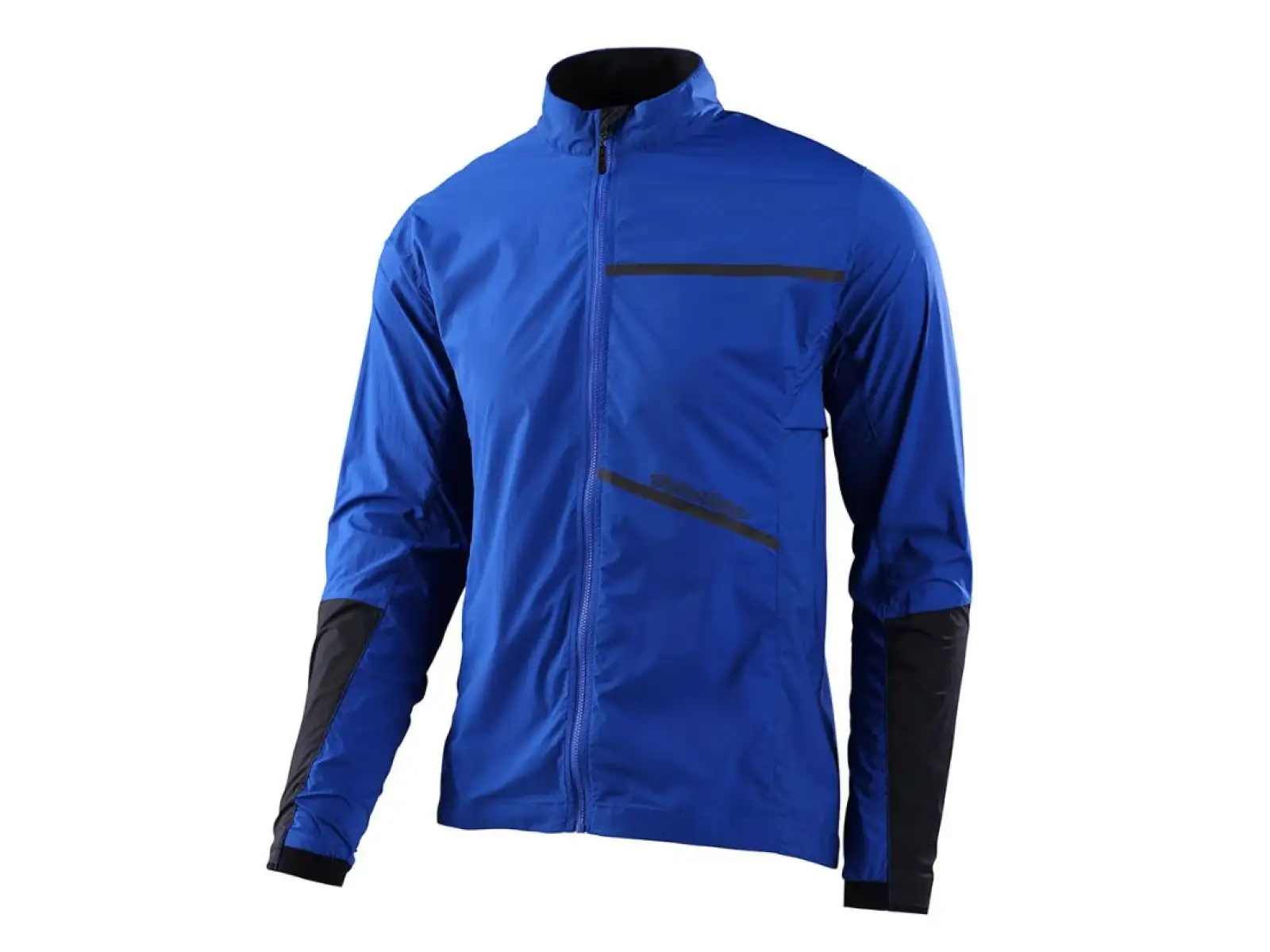 Bunda Troy Lee Designs Shuttle Jacket True Blue