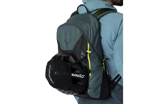 Dynafit Transalper 18 batoh Cinder/BlackOut