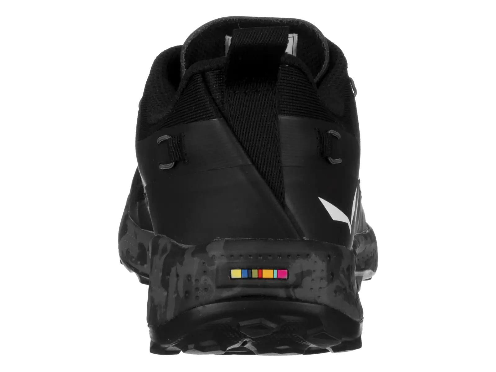 Salewa Pedroc Air dámske topánky Black/Camo